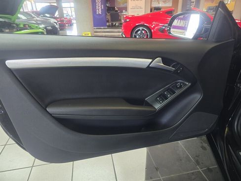 Used 2012 Audi A5 2.0T Premium image 7