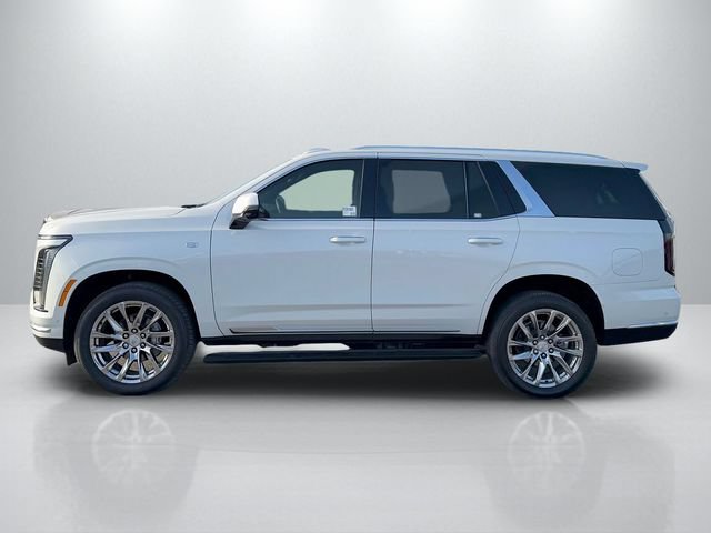 Used 2025 Cadillac Escalade Premium Luxury RWD image 8
