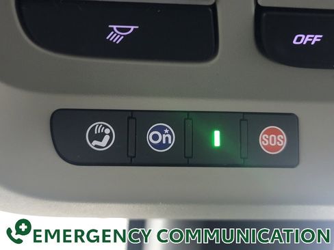 Used 2015 Chevrolet Impala LT w/ Convenience Package image 24