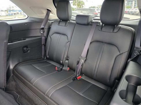 New 2026 MAZDA CX-90 3.3 Turbo w/ Preferred Package AWD/4WD image 7