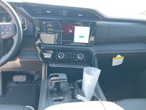 New 2026 GMC Sierra 1500 AT4X image 11