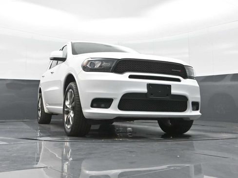 Used 2020 Dodge Durango GT image 24