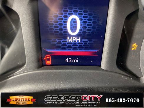 New 2026 RAM 2500 Tradesman image 19