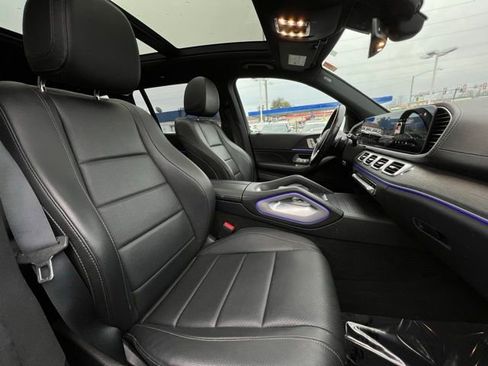 Used 2022 Mercedes-Benz GLS 450 4MATIC image 22