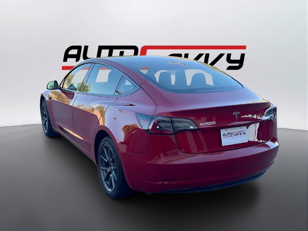 Used 2023 Tesla Model 3 Standard Range RWD image 5