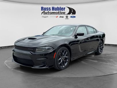 Used 2023 Dodge Charger R/T w/ Plus Group