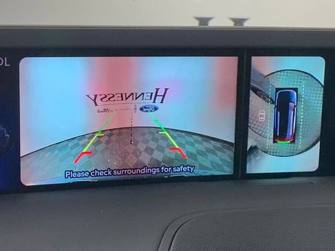 New 2025 Lincoln Nautilus Premier w/ Equipment Group 102A image 14