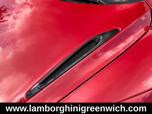 Used 2025 McLaren 750S RWD image 19