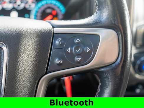 Used 2019 GMC Sierra 2500 Denali w/ Duramax Plus Package image 19