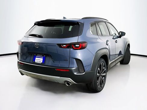 New 2026 MAZDA CX-50 AWD 2.5 S image 7