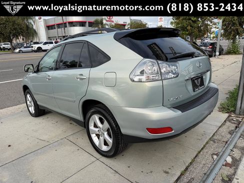 Used 2005 Lexus RX 330 image 5