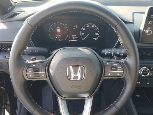 Used 2026 Honda CR-V Sport image 15