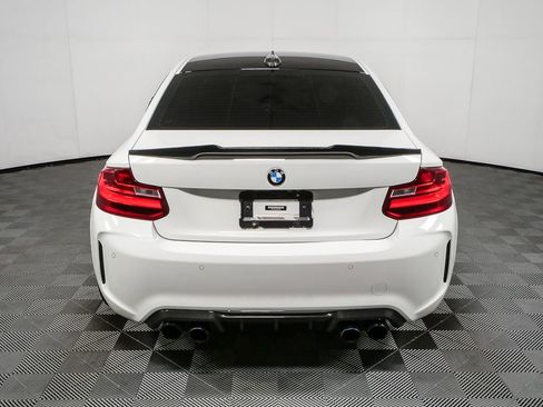 Used 2017 BMW M2 image 26