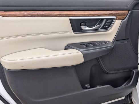 Used 2018 Honda CR-V EX-L image 14