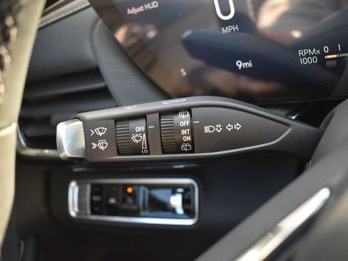 New 2025 Buick Envision Preferred image 23