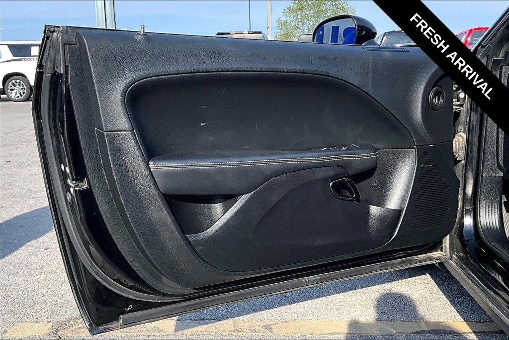 Used 2019 Dodge Challenger SRT Hellcat Redeye RWD image 20