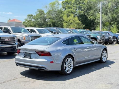 Used 2016 Audi A7 3.0T Premium Plus AWD/4WD image 31