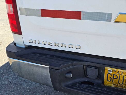 Used 2013 Chevrolet Silverado 2500 W/T image 13