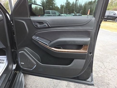 Used 2019 Chevrolet Tahoe LT image 47