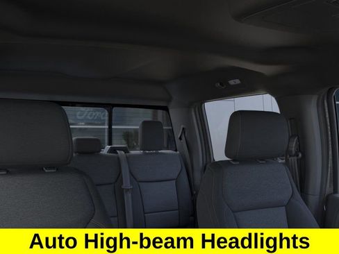 New 2026 Ford F150 XLT w/ Equipment Group 302A MID image 23