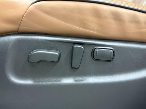 Used 2021 INFINITI QX80 Sensory w/ Cargo Package RWD image 30