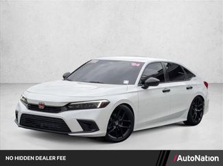 Used 2024 Honda Civic Sport video 1