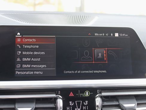 Used 2020 BMW M340i xDrive w/ Premium Package image 27