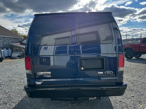 Used 2012 Ford E-350 and Econoline 350 XL w/ PWR Windows & Locks Group image 6