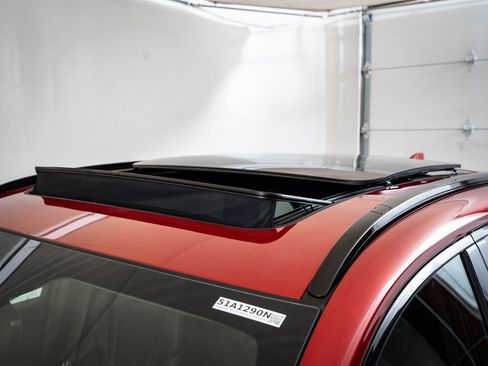 New 2026 Acura MDX Type S image 14