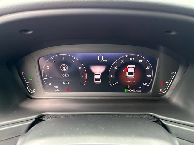 New 2026 Honda Accord SE image 20