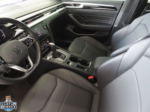 Certified 2023 Volkswagen Arteon SE w/ Arteon MDO Package FWD image 22