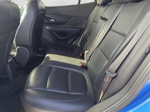 Used 2018 Buick Encore Essence image 22