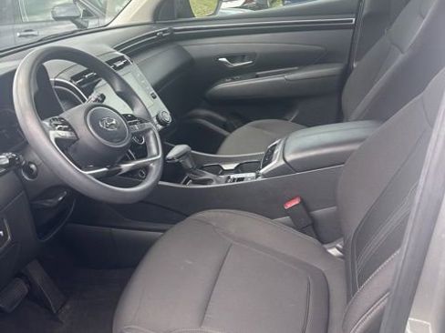 Used 2023 Hyundai Tucson SEL AWD/4WD image 1