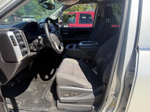 Used 2014 GMC Sierra 1500 SLE w/ SLE Value Package AWD/4WD image 18
