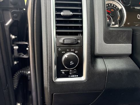 Used 2018 RAM 1500 Big Horn AWD/4WD image 10