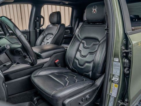 Used 2021 RAM 1500 Big Horn AWD/4WD image 15