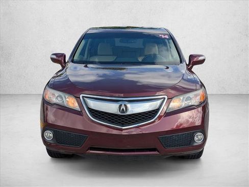 Used 2014 Acura RDX FWD w/ Technology Package image 2