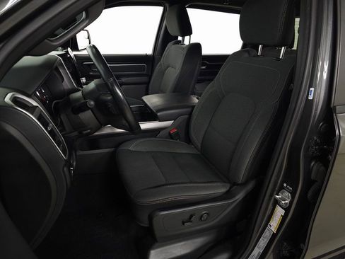Used 2022 RAM 1500 Big Horn image 18