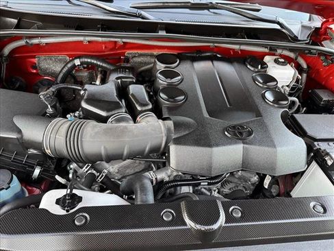 Used 2024 Toyota 4Runner SR5 image 21