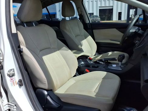 Used 2019 Subaru Impreza 2.0i w/ Eyesight AWD/4WD image 12