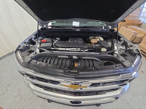 Certified 2022 Chevrolet Silverado 1500 LT image 31