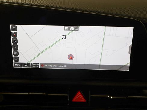 Used 2023 Kia Niro Wind w/ Wind Preserve Package FWD image 43