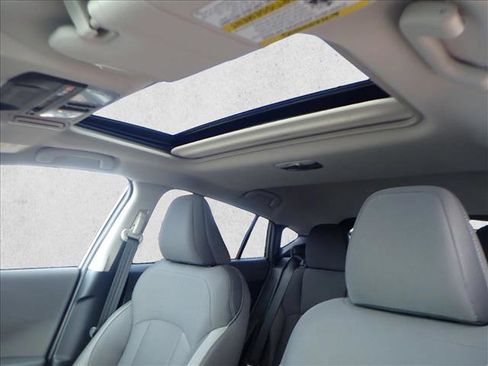 New 2026 Subaru Crosstrek 2.0i Premium image 13