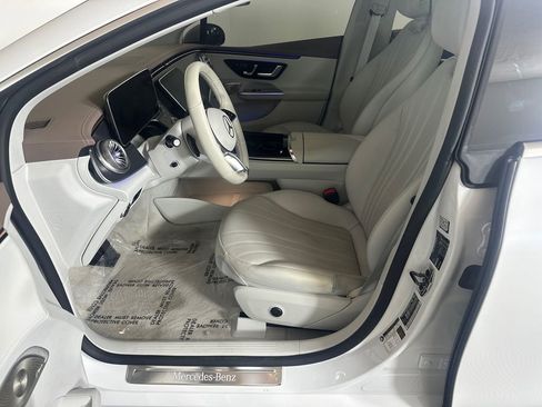 Certified 2023 Mercedes-Benz EQE 350+ Sedan image 9