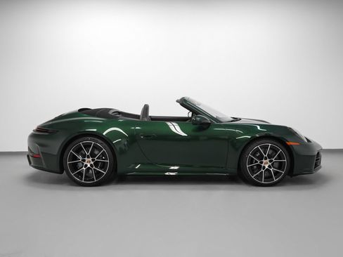 New 2026 Porsche 911 Carrera 4S AWD/4WD image 15