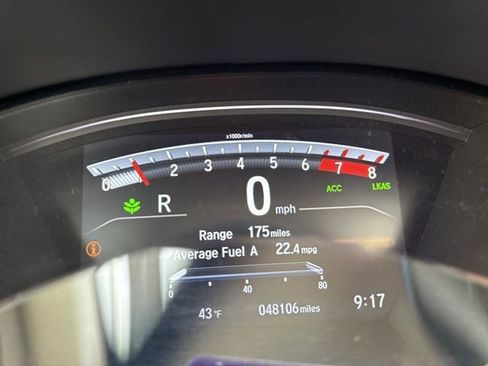 Used 2018 Honda CR-V EX image 22