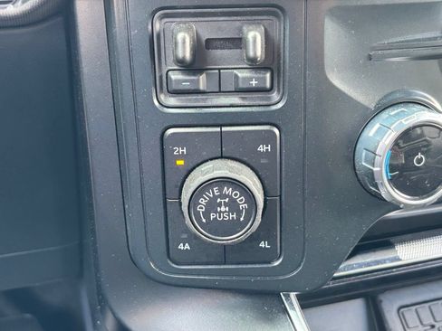 Used 2025 Ford F150 Raptor AWD/4WD image 20