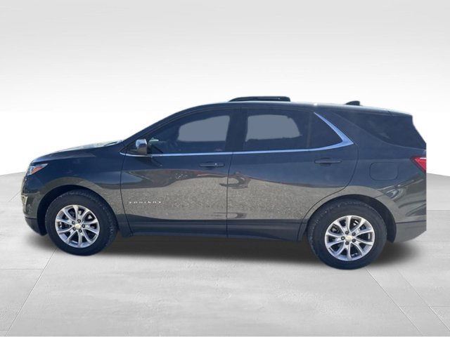 Used 2020 Chevrolet Equinox LT AWD/4WD image 86