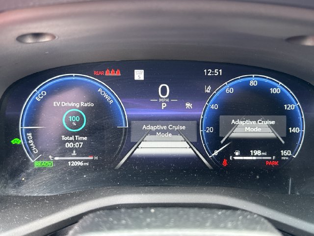 Certified 2026 Toyota Camry XSE w/ Premium Plus Package FWD image 27