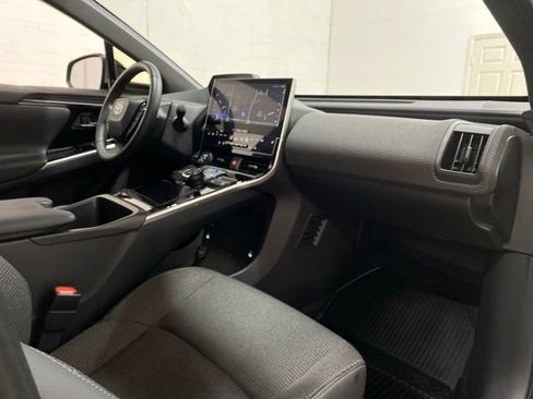 Used 2024 Toyota bZ4X FWD w/ Weather Package image 74